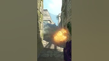 One more 4k on Ancient #cs2