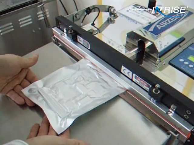 Vacuum Packaging Electronics Components - Vacuum Sealing Solutions
