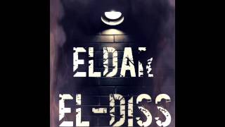 Eldar - El-Diss ( Rheme Febris Diss ) Resimi