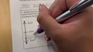 Week 4 Math Practice Test Module 1 