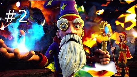 Wizard101 Killing Lost Souls