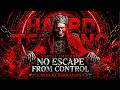1 HOUR OF HARD TECHNO | Skull Emperor – No Escape From Control