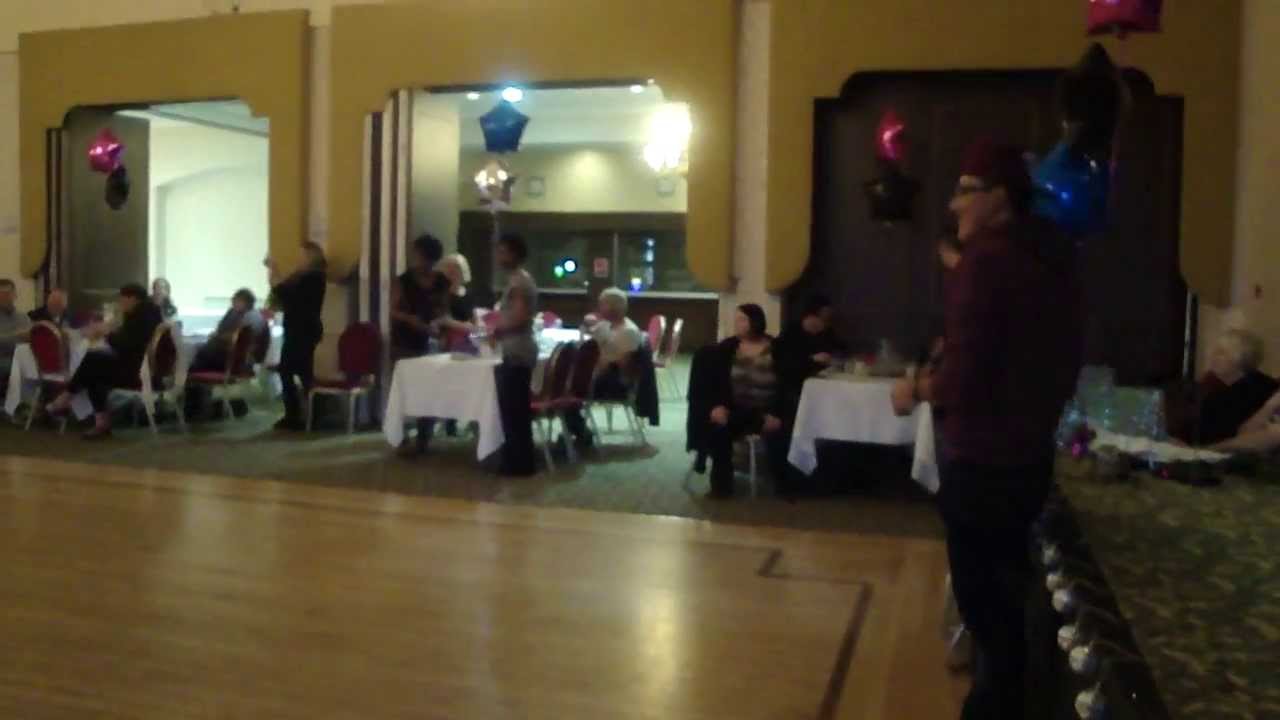 Cups line dance by JP Madge tutorial on HOW TO DO THE SONG JP's