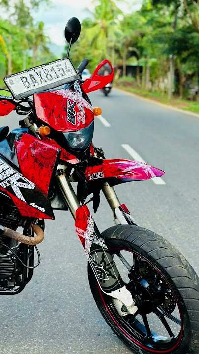 📌️📞Call-0787964518📌️Location - Hanwella #bike #bikelover #foryou #foryoupage #viral #fyp