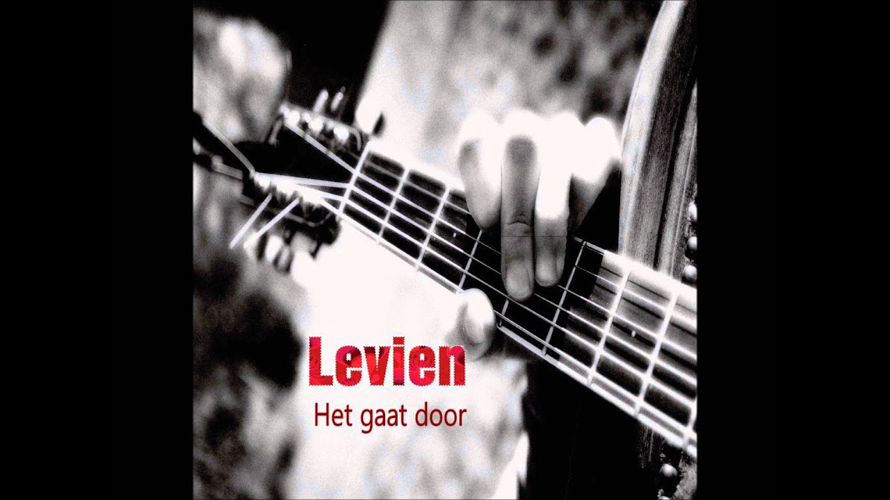 Levien "Het gaat door"