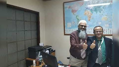 Saudi Arabia Training and Kick off meeting