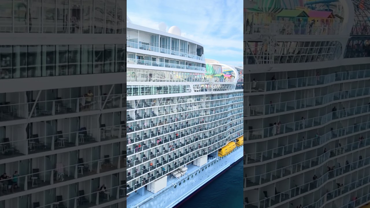 Utopia Of The Seas Royal Caribbean Internation