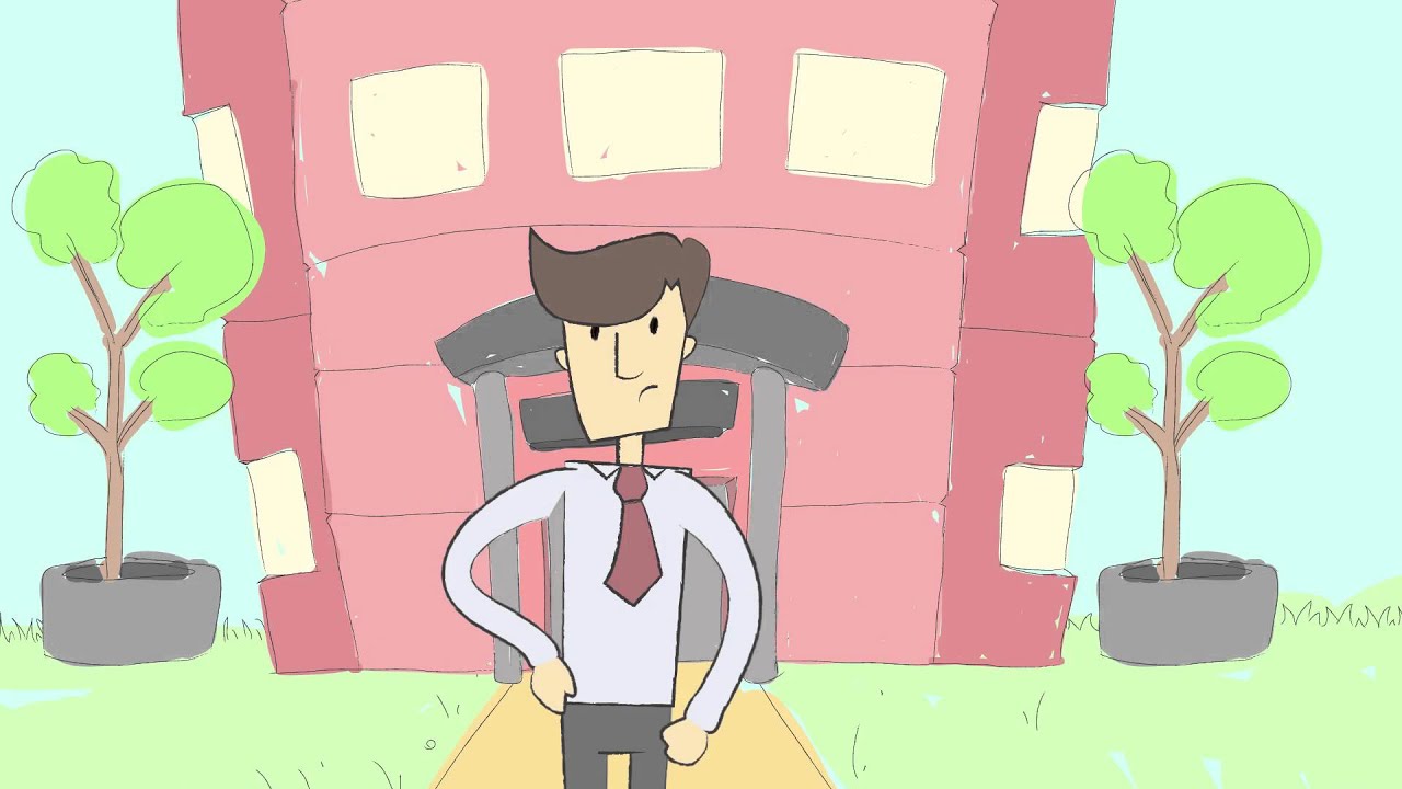 Explainer   Grub   the App for truly practical people
