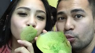 NAGITA BARENG RAFFI LIBURAN MEWAH & MESRA DI PULAU H