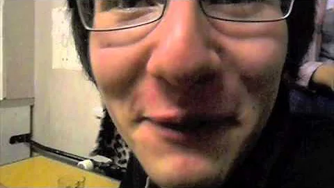 What does James Ashman like?