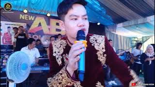 FAUL LIDA - MERAYU TUHAN ( Of Air Di Dusun Muara Puning - Barsel ) NEW ABR SOUND SYSTEM