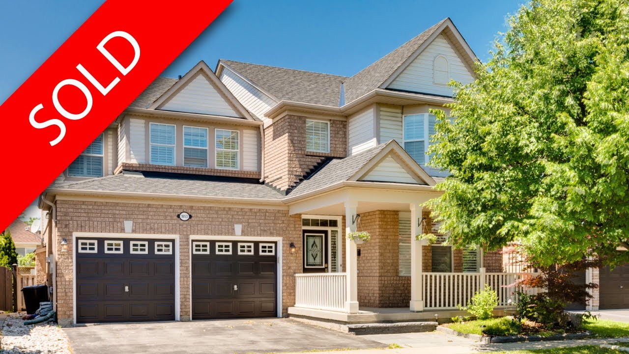 Milton Real Estate 1653 Clark Blvd YouTube