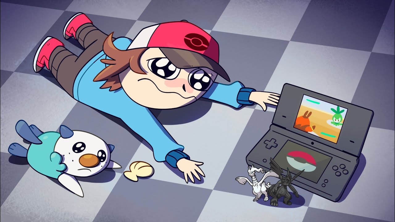 Pokémon Blanco y Negro tienen PROBLEMAS de los que nadie habla