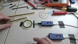 Contactless Position Sensor Demo | Spectra Symbol MagnetoPot Explained