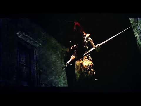 Null Moon {slowed} - Silent Hill 2 OST (Akira Yamaoka)