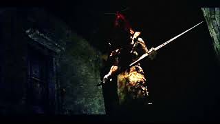 Null Moon {slowed} - Silent Hill 2 OST (Akira Yamaoka)