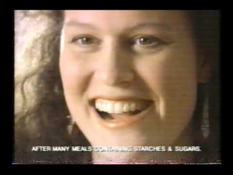 1994 Commercials