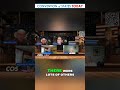 Leaders Rededicate Nation to God: A Spiritual Refocus #shorts