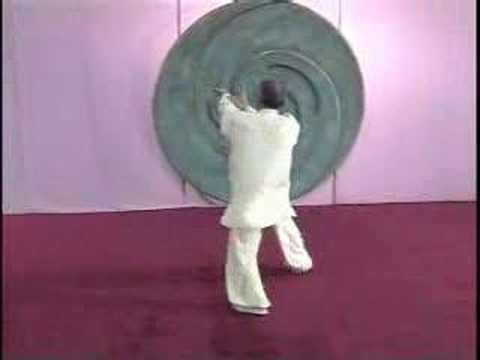 Sun Zhi Jun - BaGuaZhang