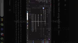 Xác minh danh tính Adsense không thành công