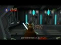 Lego star wars walkthrough Chancellor in peril Lego star wars walkthrough Chancellor in peril