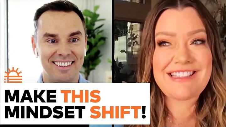 How to Renew Your Mind | Brendon Burchard & Jamie ...