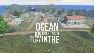 ASTRONAUT IN THE OCEAN VERSI KOPLO