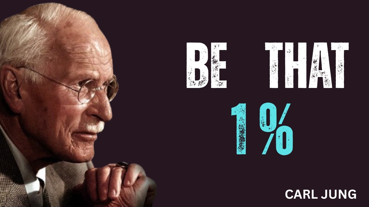 Станьте тем 1%, кто никогда не тратит время впустую (13 минут, которые изменят вашу жизнь) | Карл...