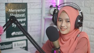 MUHAMMAD IBNI ABDILLAH - FATIMATUZ ZAHRO M (Live Version) | Ngabuburit Sholawatan 2022