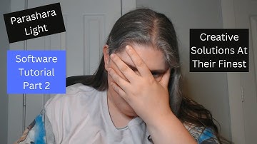 Parashara Light Astrology Software Tutorial Part 2