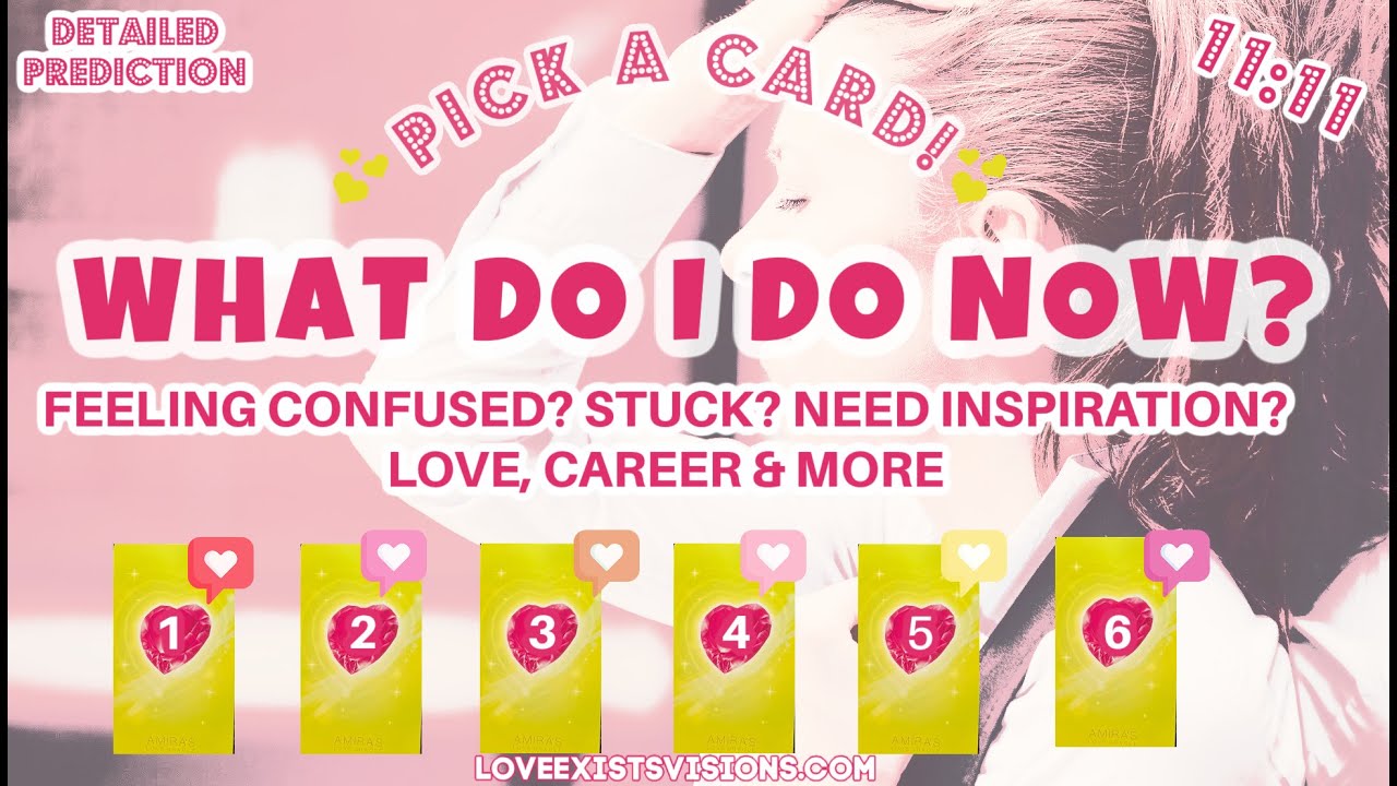 WTF DO I DO NOW!? 🤨 *PICK A CARD* Love? Work? Retrograde, + What your angels want you to know! 🔥