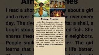 african stories #englishlistening #readingenglish #learnenglish #motivation #speakconfidentenglish