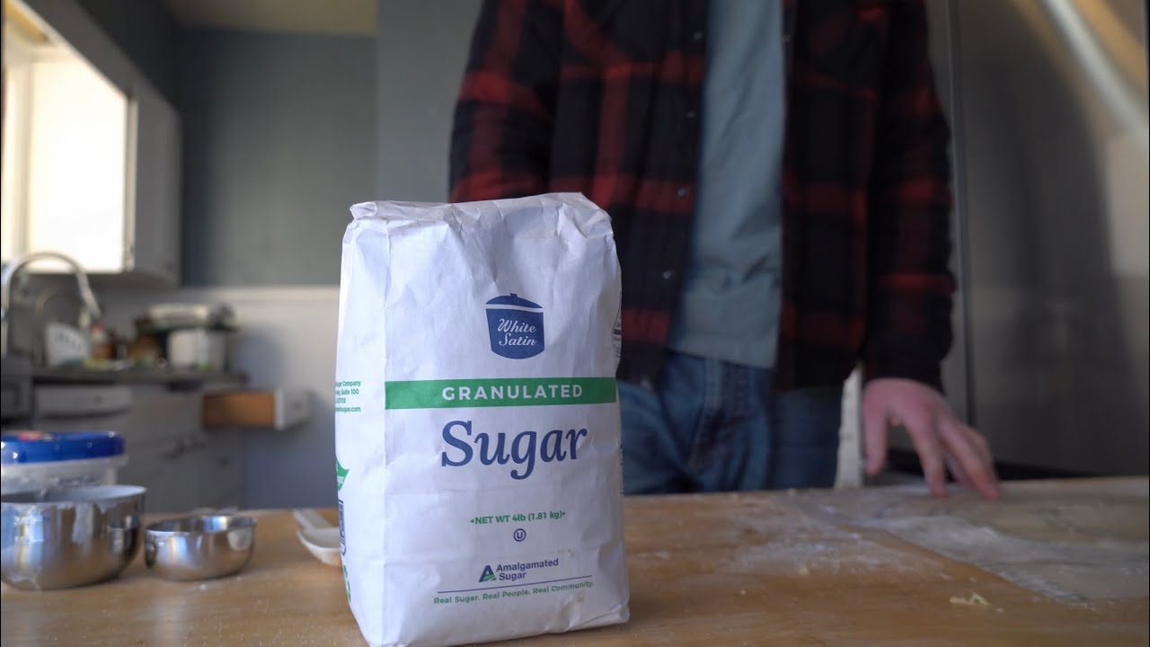 BPA Video Production Team- Sugar Beets Farm-To-Table V2