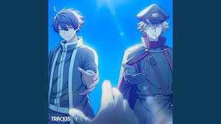 手と手 - Hand in Hand - TRACK15
