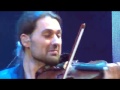 David Garrett -  Nah Neh Nah (St.Petersburg 14.12.2016)