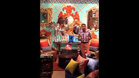 Merchandising 101: Mixing Styles