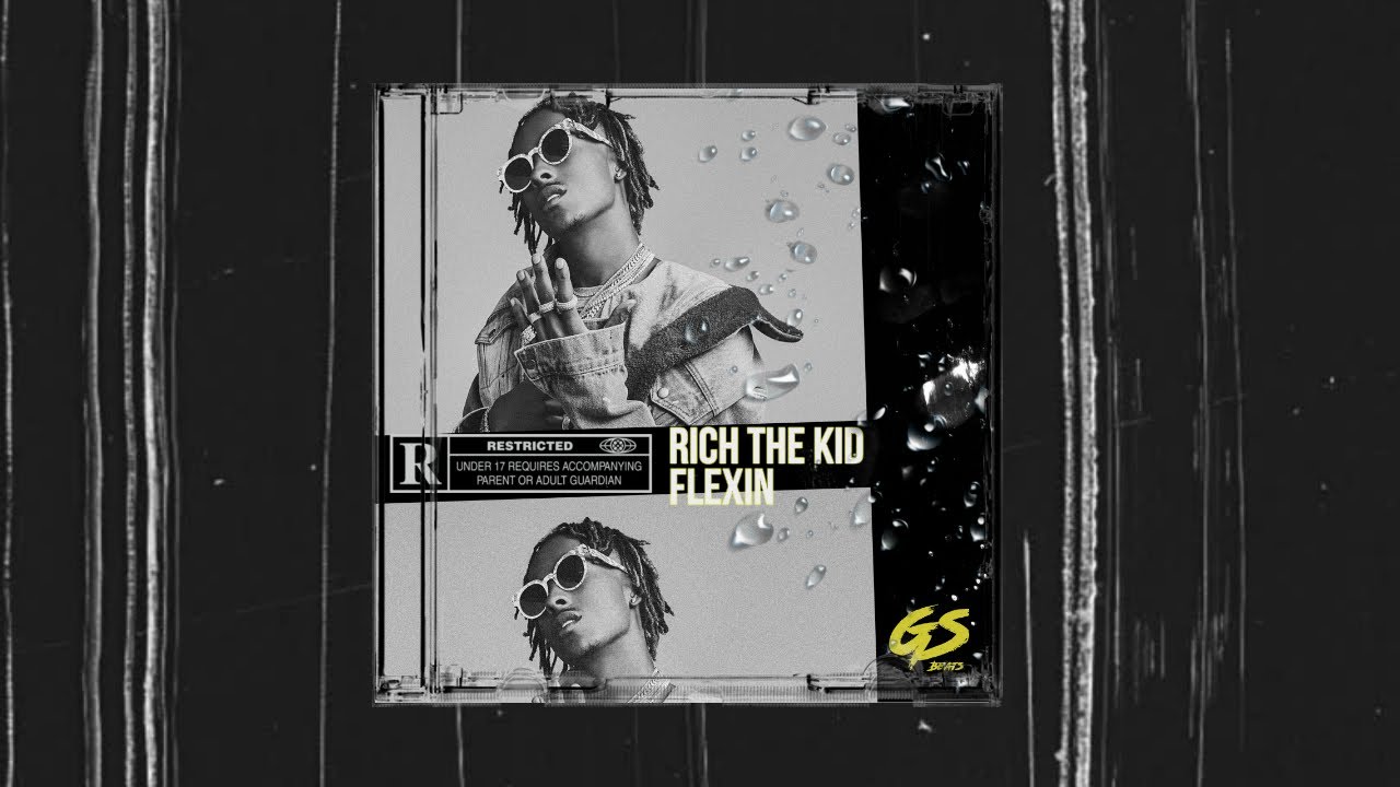 (FREE) Rich The Kid Type Beat „Flexin“ 2020