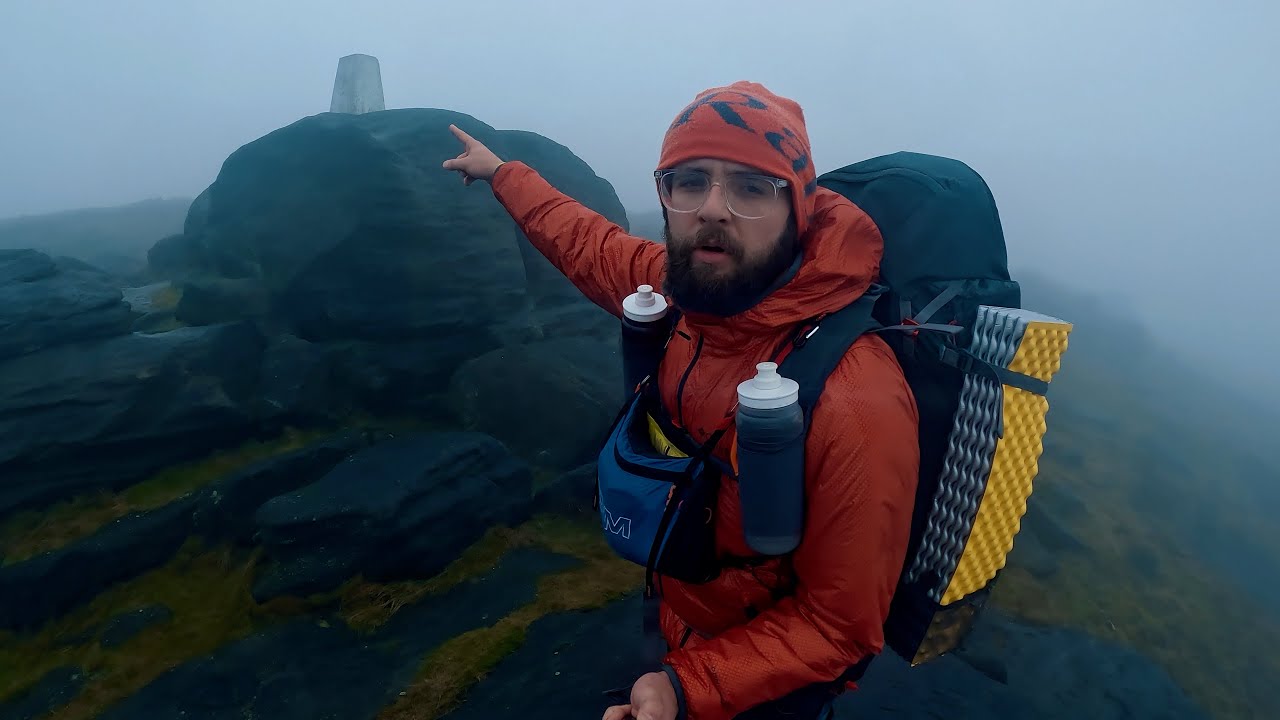 ☠️ These Moors Are Too Eerie To Be Camping Alone