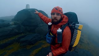 ☠️ These Moors Are Too Eerie To Be Camping Alone by Good Bloke Outdoors 41,225 views 6 months ago 31 minutes