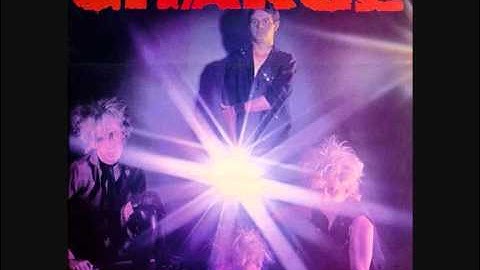 Charge - Advanced State