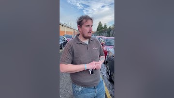 Pandora Mini BT v3 on a Puma ST BSWC Auto Security