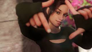 Summers Gone - Nami Wallpaper Engine