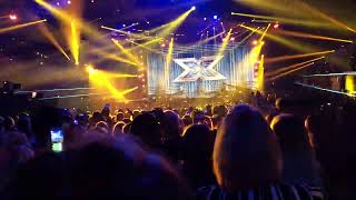 The X Factor 2018 Final Results Teaser