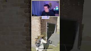 Дмитрий (Recrent) показал китайцам как нужно играть в PUBG #twitch #стрим #gaming #recrent #pubg