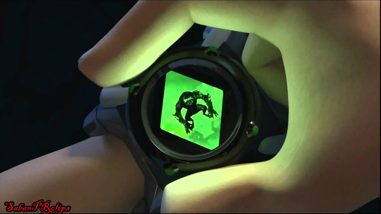 Ben 10: Destroy All Aliens