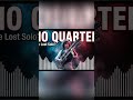 No Quarter Iron Blues Cover