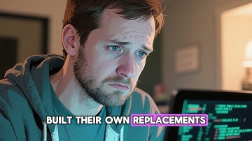 Episode 3 - Ai takes lawyer and software engineer jobs