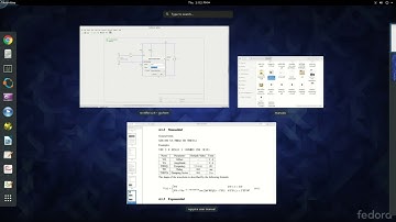 Lec 12 Rectifier-capacitor filter - NgSpice simulation