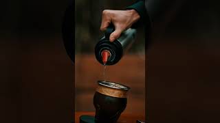 Taquito para preparar e mate perfecto- Tapamate