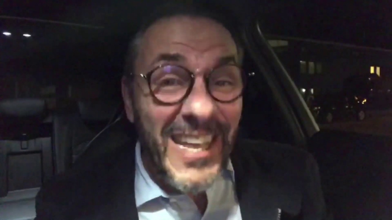 Dorf - 18/20 - Witz vom Olli